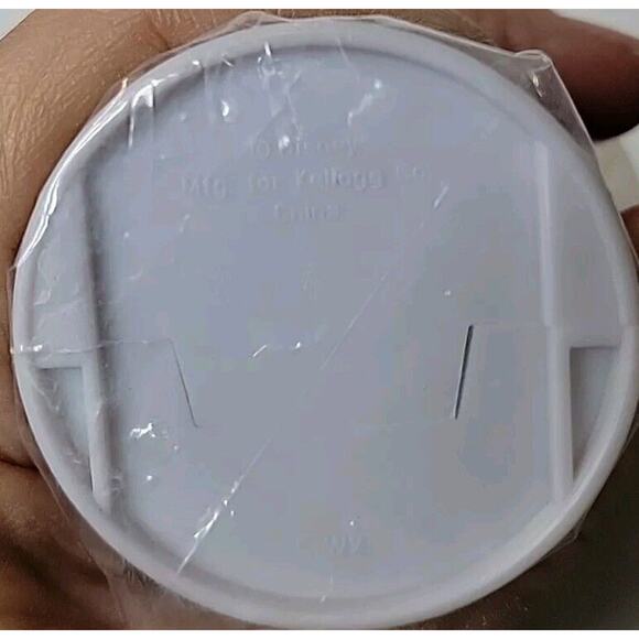 Disney Bobble Heads Kellogg's Mickey Minnie Donald Goofy Vintage New In Package - Picture 4 of 6